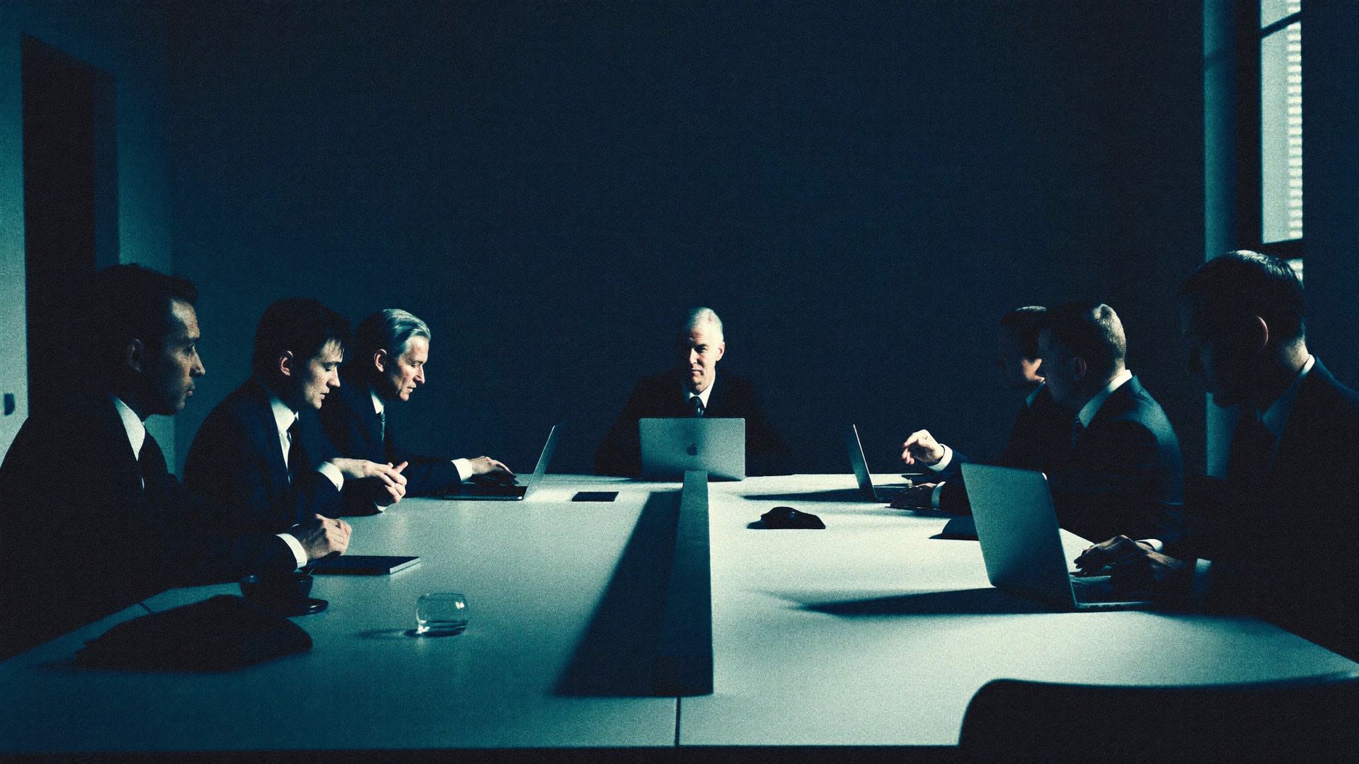 REUNIONES CORPORATIVAS