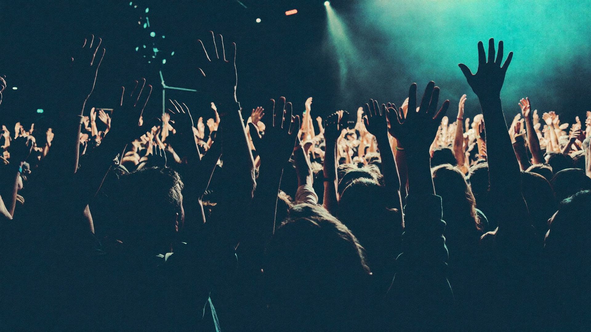 EVENTOS Y CONCIERTOS